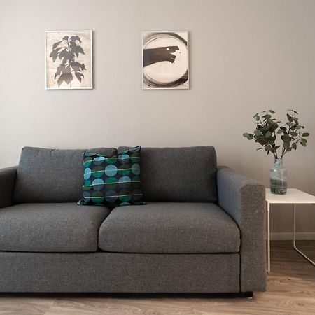Appartement A12 Pristine 1Bedrooom Flat Near Parthenon In Athens' Heart Extérieur photo