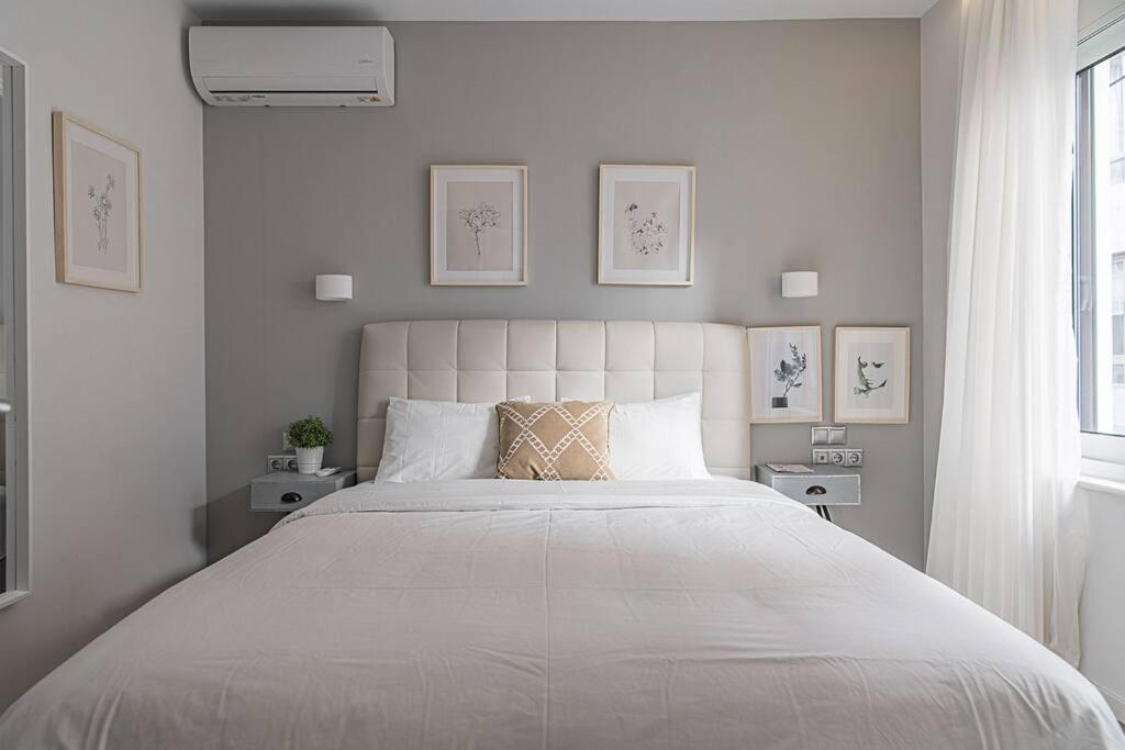Appartement A12 Pristine 1Bedrooom Flat Near Parthenon In Athens' Heart Extérieur photo