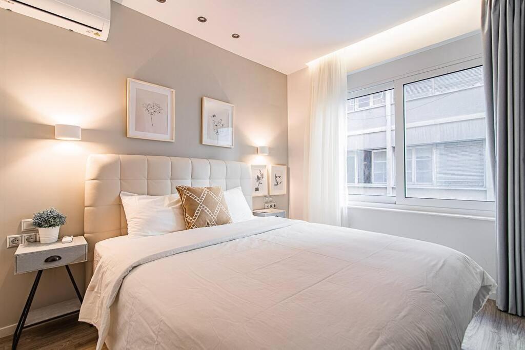 Appartement A12 Pristine 1Bedrooom Flat Near Parthenon In Athens' Heart Extérieur photo
