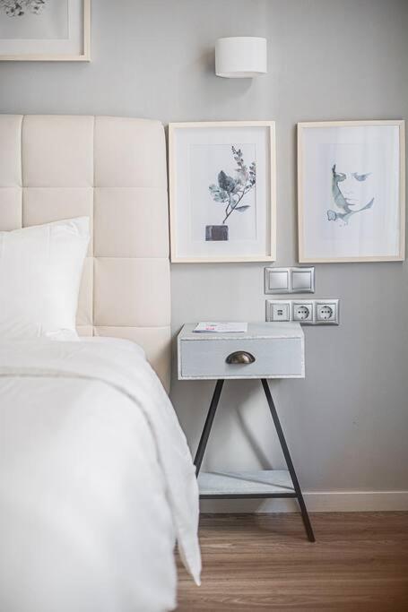 Appartement A12 Pristine 1Bedrooom Flat Near Parthenon In Athens' Heart Extérieur photo