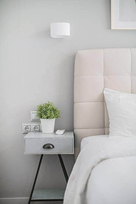 Appartement A12 Pristine 1Bedrooom Flat Near Parthenon In Athens' Heart Extérieur photo