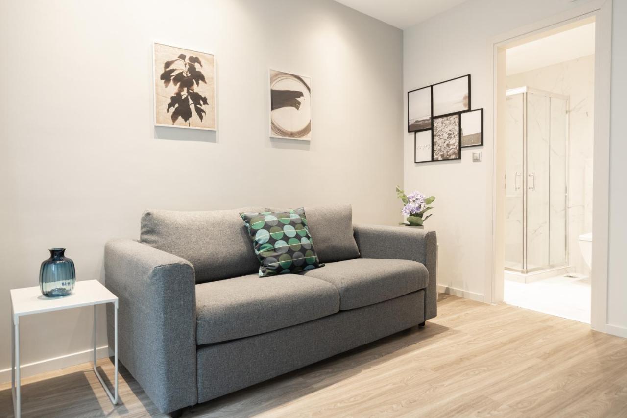 Appartement A12 Pristine 1Bedrooom Flat Near Parthenon In Athens' Heart Extérieur photo