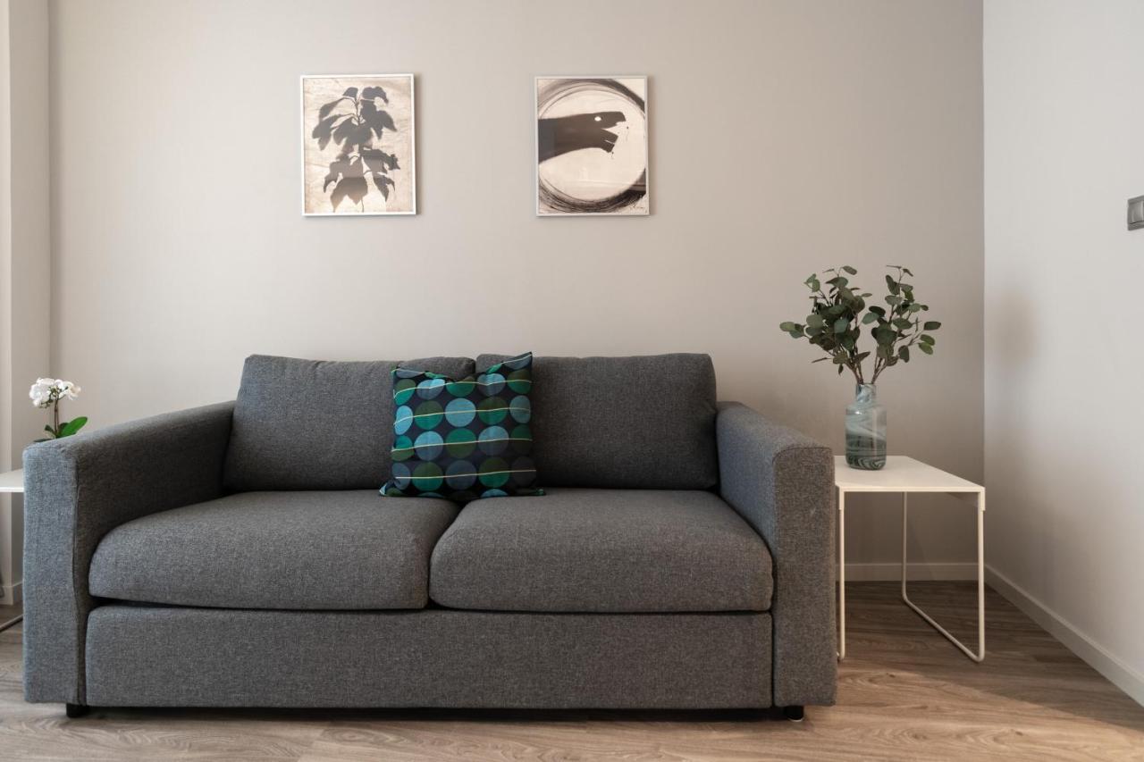 Appartement A12 Pristine 1Bedrooom Flat Near Parthenon In Athens' Heart Extérieur photo