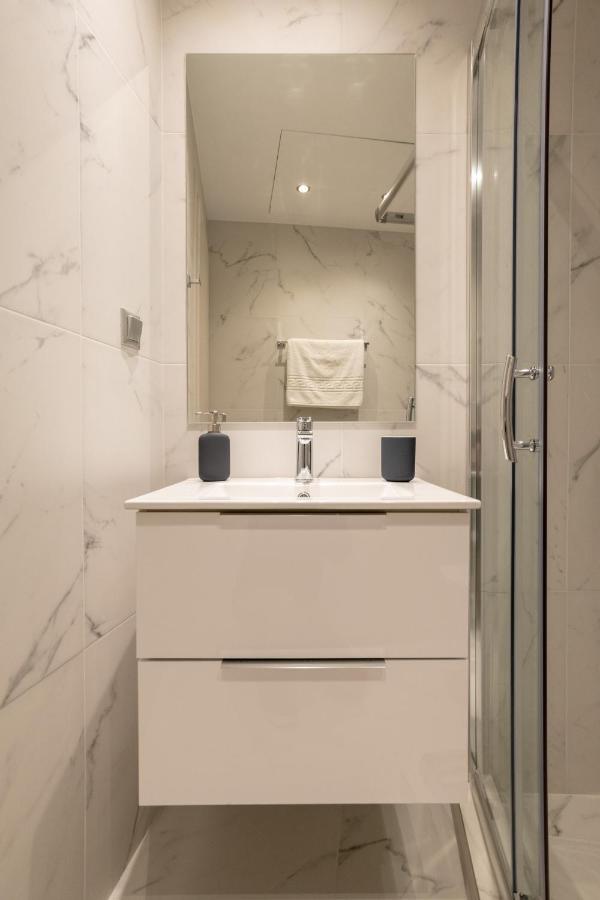 Appartement A12 Pristine 1Bedrooom Flat Near Parthenon In Athens' Heart Extérieur photo
