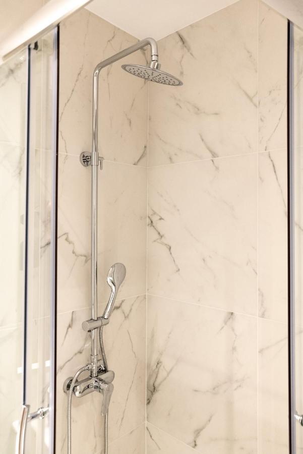 Appartement A12 Pristine 1Bedrooom Flat Near Parthenon In Athens' Heart Extérieur photo